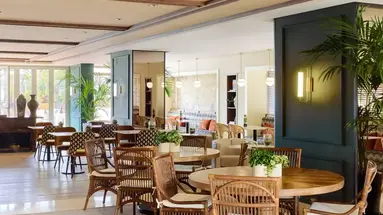 Melia Costa Atlantis Tenerife
