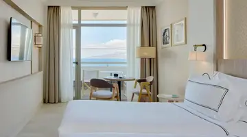 Melia Costa Atlantis Tenerife