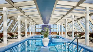 Melia Costa Atlantis Tenerife