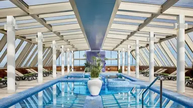 Melia Costa Atlantis Tenerife