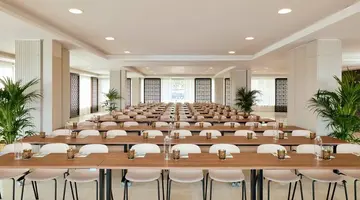 Melia Costa Atlantis Tenerife