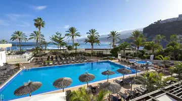 Melia Costa Atlantis Tenerife
