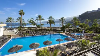 Melia Costa Atlantis Tenerife