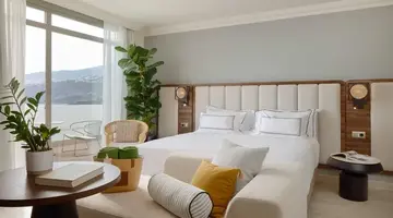 Melia Costa Atlantis Tenerife