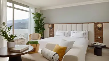 Melia Costa Atlantis Tenerife