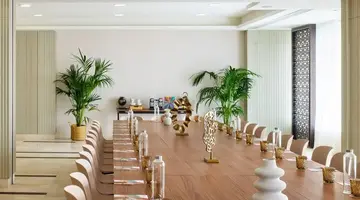 Melia Costa Atlantis Tenerife