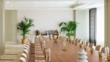 Melia Costa Atlantis Tenerife