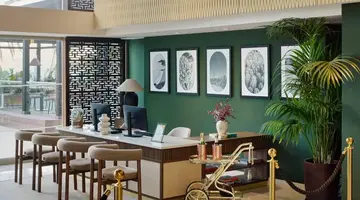 Melia Costa Atlantis Tenerife