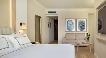 Melia Costa Atlantis Tenerife
