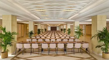 Melia Costa Atlantis TENERIFE