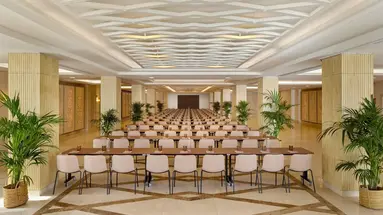 Melia Costa Atlantis TENERIFE