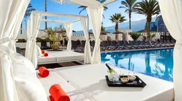 Melia Costa Atlantis Tenerife
