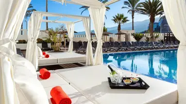 Melia Costa Atlantis Tenerife