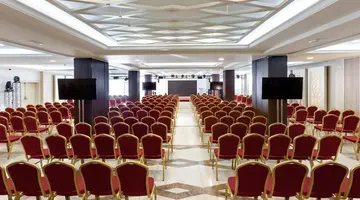 Melia Costa Atlantis Tenerife