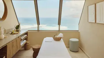 Meliá Costa Atlantis Tenerife