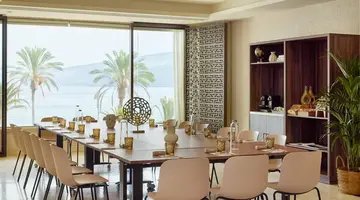 Melia Costa Atlantis Tenerife