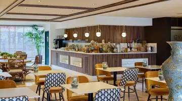 Melia Costa Atlantis Tenerife