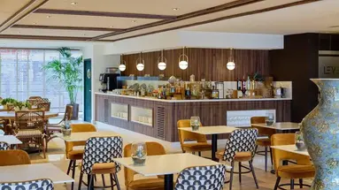 Melia Costa Atlantis Tenerife
