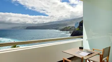 Melia Costa Atlantis Tenerife