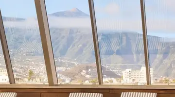 Melia Costa Atlantis TENERIFE