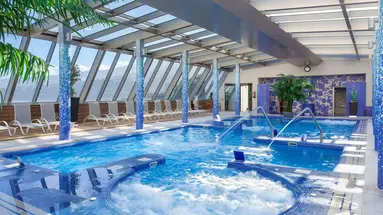 Melia Costa Atlantis TENERIFE