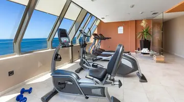 Melia Costa Atlantis Tenerife