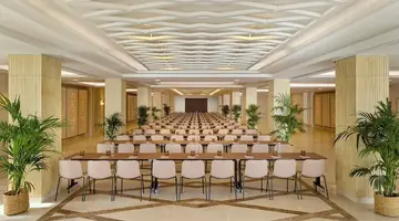Meliá Costa Atlantis Tenerife