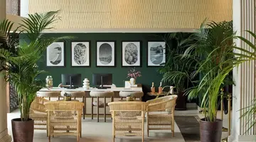 Meliá Costa Atlantis Tenerife