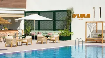 Meliá Costa Atlantis Tenerife