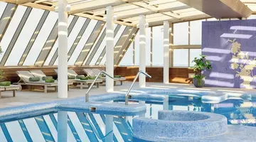 Meliá Costa Atlantis Tenerife