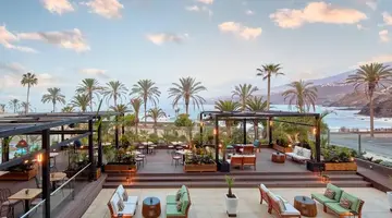 Melia Costa Atlantis Tenerife