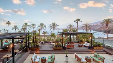 Melia Costa Atlantis Tenerife