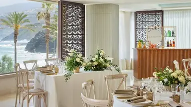 Melia Costa Atlantis Tenerife