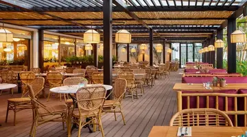 Melia Costa Atlantis Tenerife