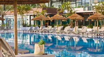 Melia Costa Atlantis Tenerife