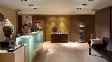 Melia Costa Atlantis Tenerife