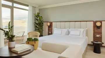 Meliá Costa Atlantis Tenerife