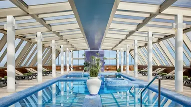 Melia Costa Atlantis TENERIFE