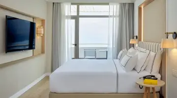 Melia Costa Atlantis Tenerife
