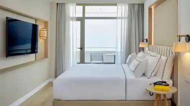Melia Costa Atlantis Tenerife