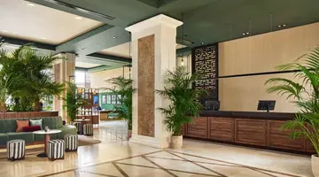 Melia Costa Atlantis Tenerife