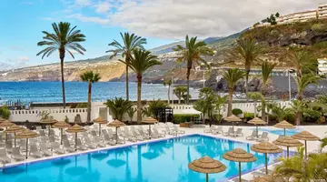 Melia Costa Atlantis Tenerife