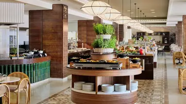 Melia Costa Atlantis Tenerife