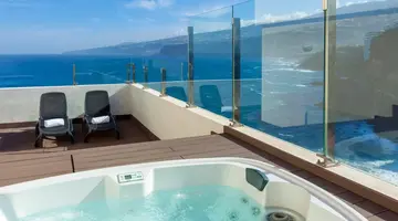 Melia Costa Atlantis TENERIFE