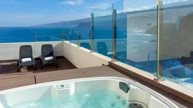 Melia Costa Atlantis TENERIFE