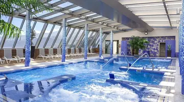 Melia Costa Atlantis Tenerife