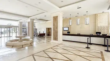 Melia Costa Atlantis Tenerife