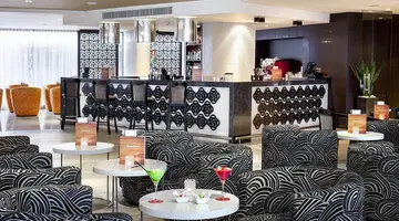 Melia Costa Atlantis Tenerife
