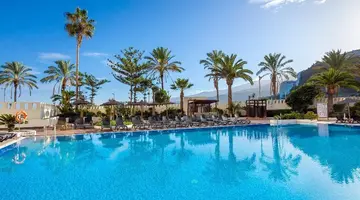 Melia Costa Atlantis Tenerife