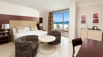 Melia Costa Atlantis Tenerife